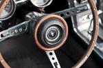 Ford Mustang Convertible 1967 года